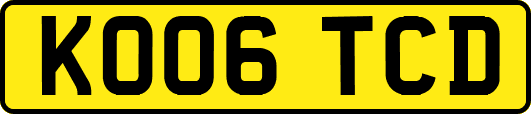KO06TCD