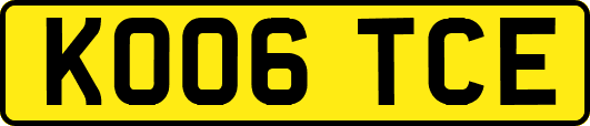 KO06TCE