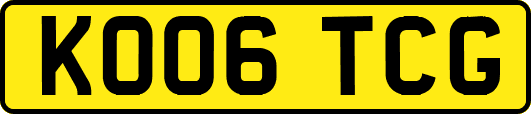 KO06TCG