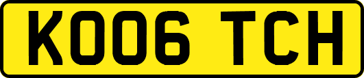 KO06TCH