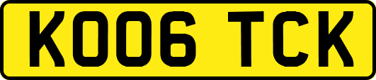 KO06TCK