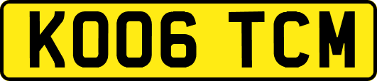 KO06TCM