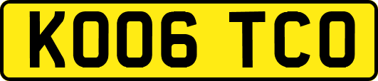 KO06TCO