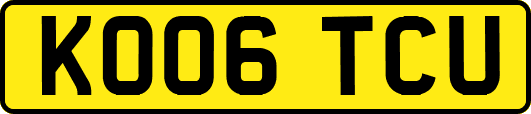 KO06TCU