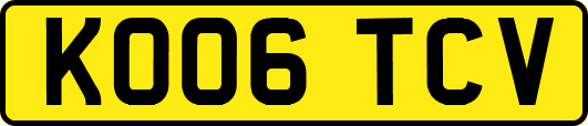 KO06TCV