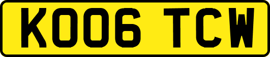 KO06TCW