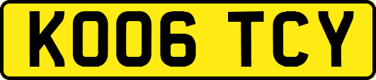 KO06TCY