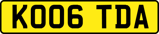 KO06TDA