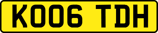 KO06TDH