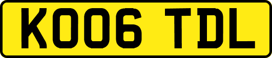 KO06TDL