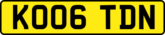 KO06TDN
