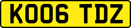 KO06TDZ