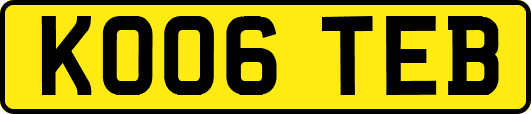 KO06TEB