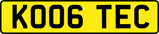 KO06TEC