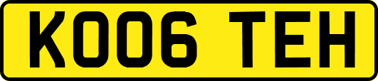 KO06TEH