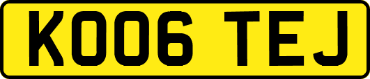 KO06TEJ