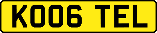 KO06TEL