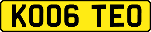 KO06TEO