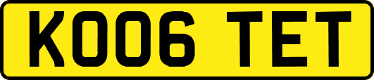 KO06TET