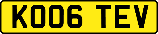 KO06TEV