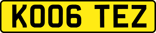 KO06TEZ