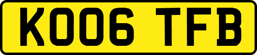 KO06TFB
