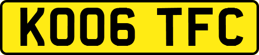 KO06TFC