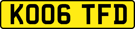 KO06TFD