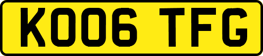 KO06TFG