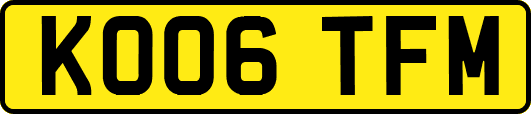 KO06TFM