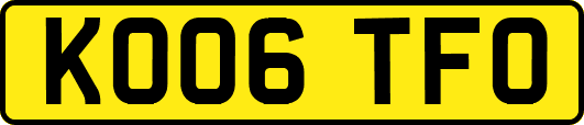 KO06TFO