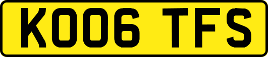 KO06TFS