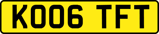 KO06TFT