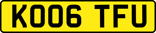 KO06TFU