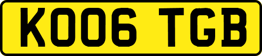 KO06TGB