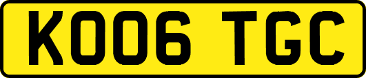 KO06TGC