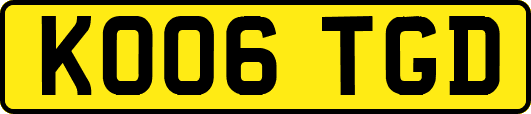 KO06TGD