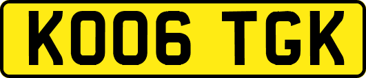 KO06TGK