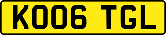 KO06TGL
