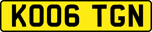 KO06TGN