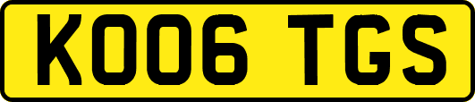 KO06TGS