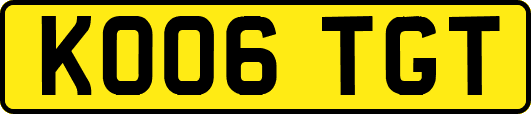 KO06TGT