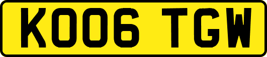 KO06TGW