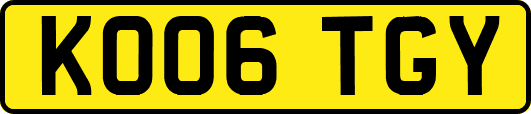 KO06TGY