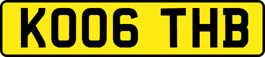 KO06THB