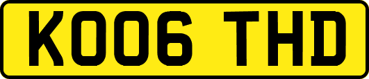 KO06THD