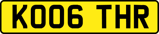 KO06THR