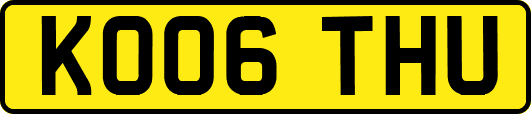 KO06THU