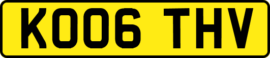 KO06THV