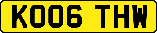 KO06THW